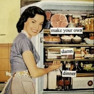 Meet your Posher, Kelda